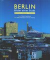 Buchcover Berlin. Bilder einer Stadt