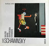 Buchcover Xanti Schawinsky