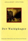 Buchcover Der Waldgänger