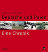 Buchcover Deutsche und Polen