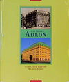 Buchcover Das Adlon