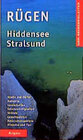 Buchcover Rügen - Hiddensee - Stralsund