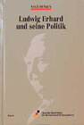 Buchcover Ludwig Erhard und seine Politik