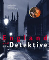 Buchcover England und die Detektive