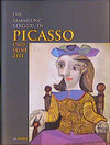 Buchcover Picasso und seine Zeit