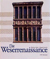 Buchcover Die Weserrenaissance