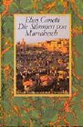 Buchcover Die Stimmen von Marrakesch
