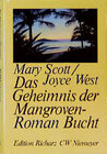 Buchcover Das Geheimnis der Mangroven-Bucht