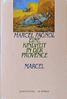 Buchcover Marcel