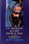 Buchcover Ich, Prinzessin aus dem Hause Al Saud