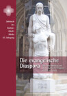 Buchcover Die evangelische Diaspora. Jahrbuch des Gustav-Adolf-Werks e.V.,... / Die evangelische Diaspora