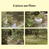 Buchcover Gärten am Haus