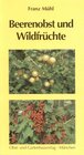 Buchcover Beerenobst und Wildfrüchte