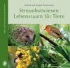 Buchcover Streuobstwiesen Lebensraum für Tiere