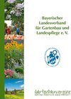 Buchcover Bayerischer Landesverband für Gartenbau und Landespflege e.V.