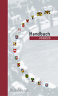 Buchcover Handbuch 2022/23