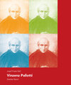 Buchcover Vinzenz Pallotti