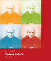 Buchcover Vinzenz Pallotti