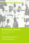 Buchcover Die Pallottiner in Kamerun
