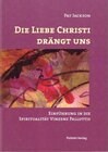 Buchcover Die Liebe Christi drängt uns