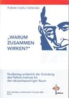 Buchcover Warum zusammen wirken?