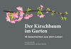 Buchcover Der Kirschbaum im Garten
