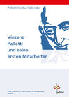 Buchcover Vinzenz Pallotti und seine ersten Mitarbeiter