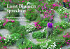 Buchcover Lasst Blumen sprechen