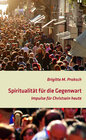 Buchcover Spiritualität für die Gegenwart