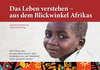 Buchcover Das Leben verstehen – aus dem Blickwinkel Afrikas