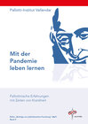 Buchcover Mit der Pandemie leben lernen