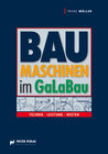 Buchcover Baumaschinen im GaLaBau