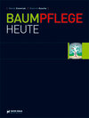 Buchcover Baumpflege Heute