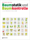 Buchcover Handbuch der Baumstatik und Baumkontrolle