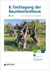 Buchcover 8. Fachtagung der Baumkontrolleure