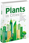 Buchcover Plants in Cities