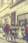 Buchcover Christsein im Alltag