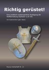 Buchcover Richtig gerüstet