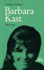 Buchcover Barbara Kast