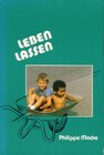 Buchcover Leben lassen