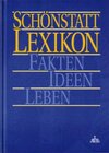 Buchcover Schönstatt-Lexikon