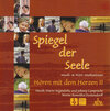 Buchcover Spiegel der Seele