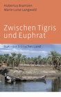 Buchcover Zwischen Tigris und Euphrat