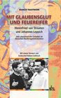 Buchcover Mit Glaubensglut und Feuereifer