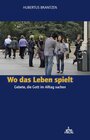 Buchcover Wo das Leben spielt