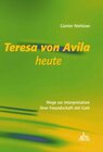 Buchcover Teresa von Avila heute