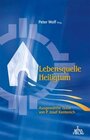 Buchcover Lebensquelle Heiligtum