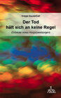 Buchcover Der Tod hält sich an keine Regel