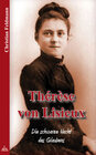 Buchcover Thérèse von Lisieux