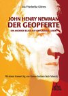 Buchcover John Henry Newman - Der Geopferte